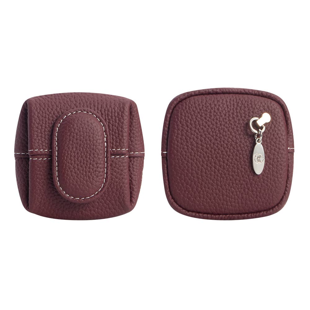 Pretty Penny — Wine Purple