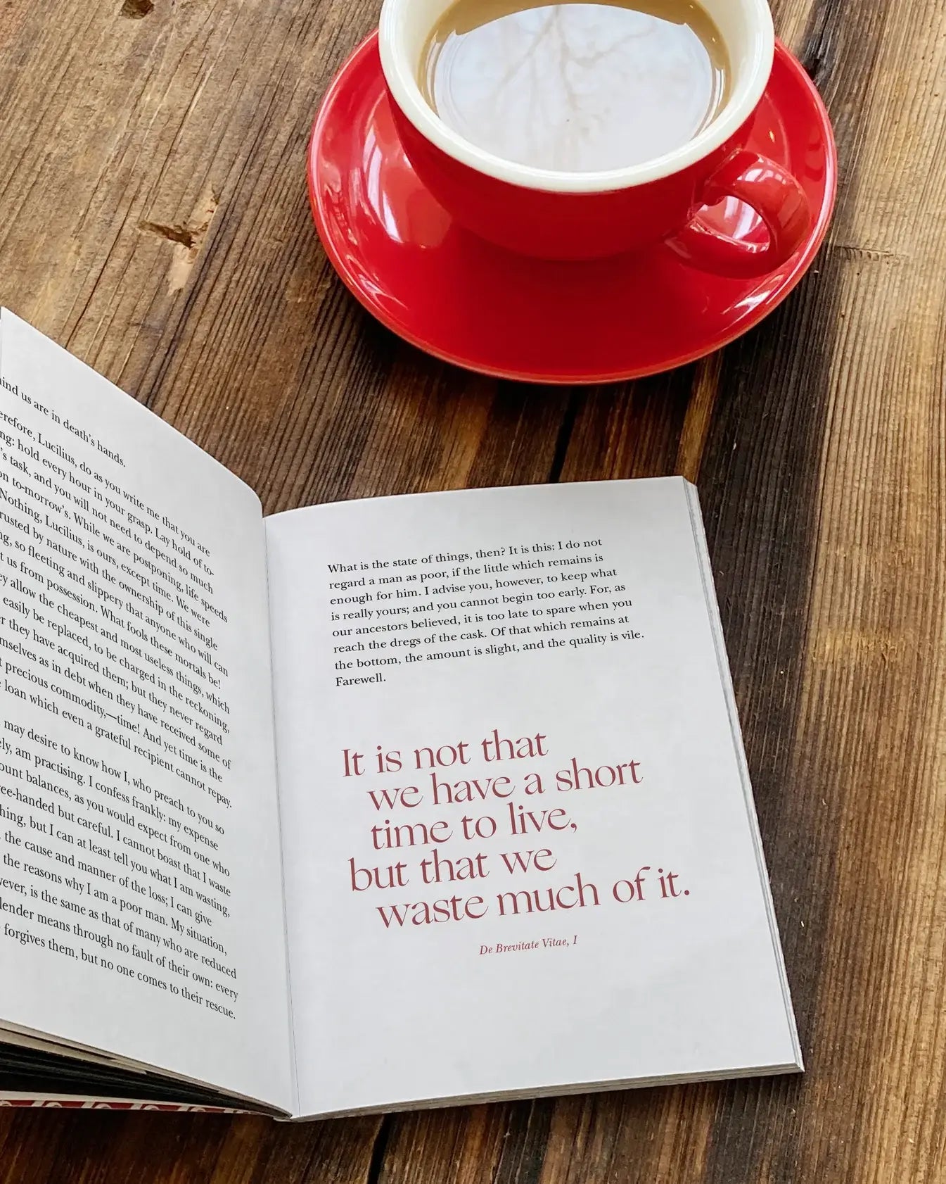 Letters from a Stoic — Seneca (Pocket Edition) - image 6