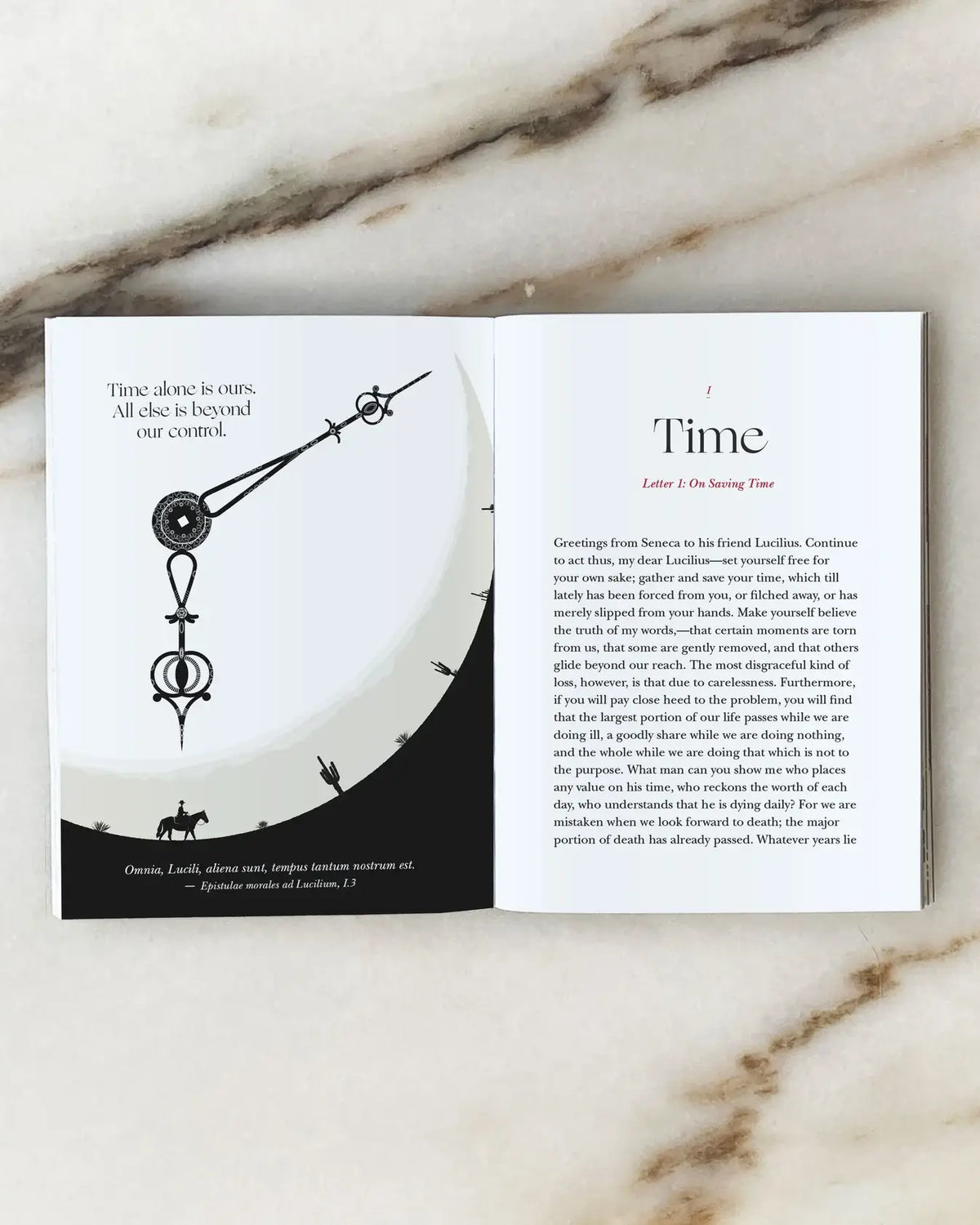 Letters from a Stoic — Seneca (Pocket Edition) - image 7