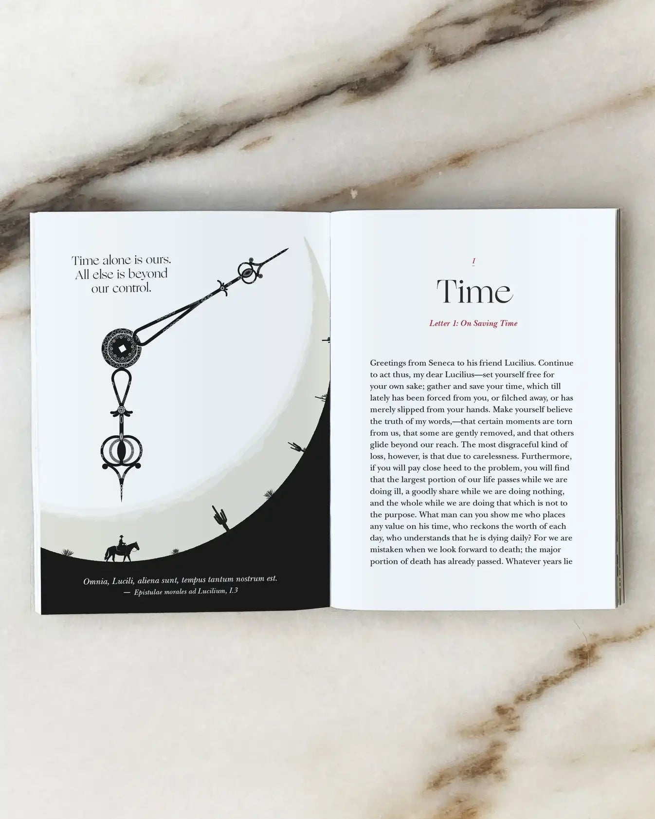 Letters from a Stoic — Seneca (Pocket Edition) - image 7