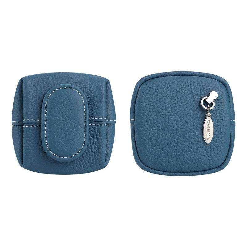 Pretty Penny — Blue