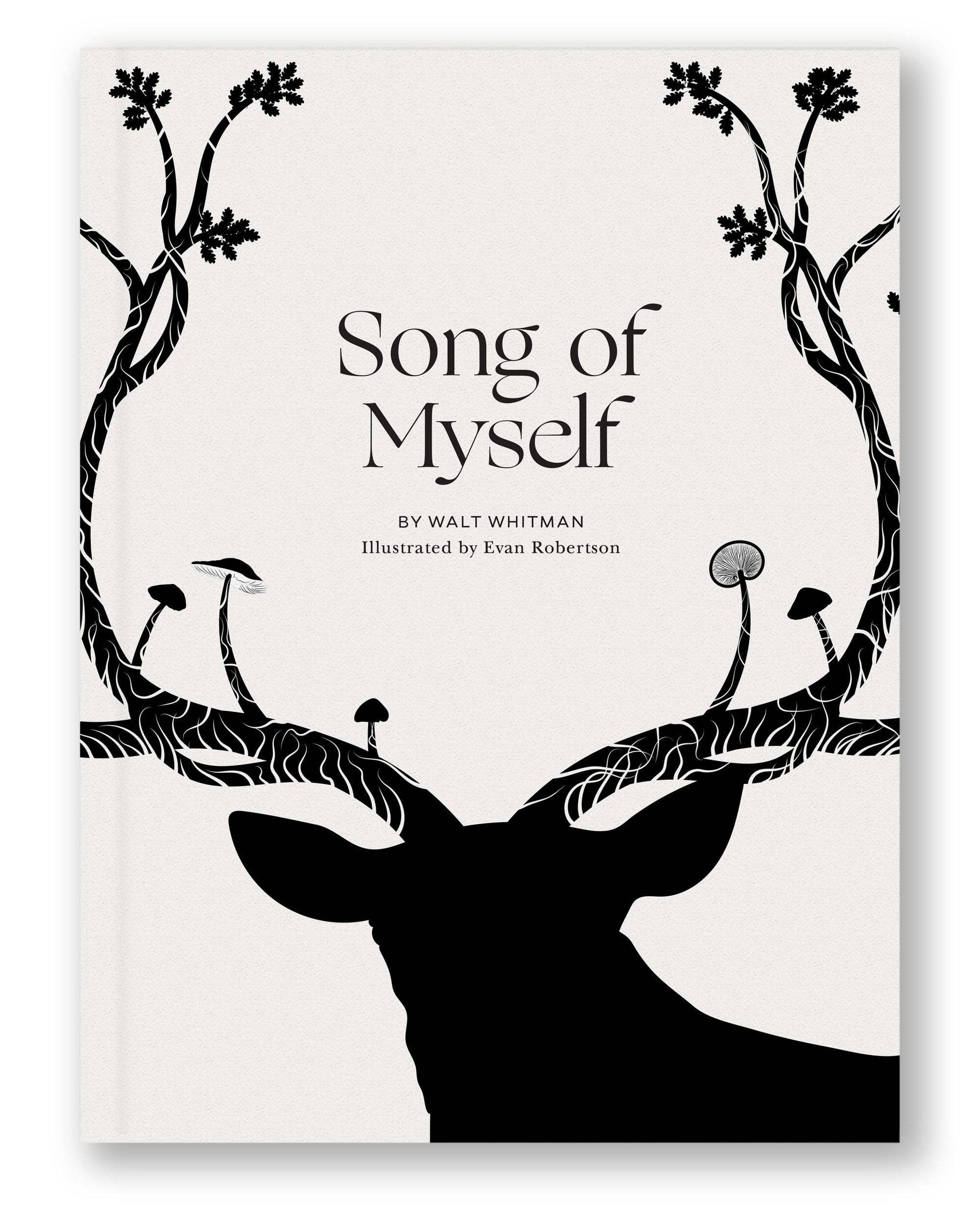 Song of Myself — Walt Whitman - image 2