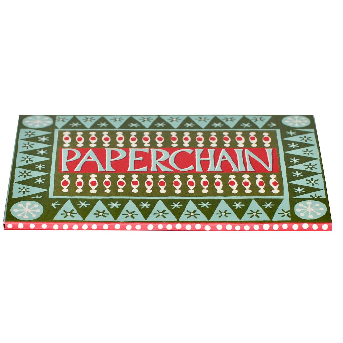 Paperchain-Christmas Graphic