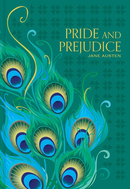 Pride and Prejudice