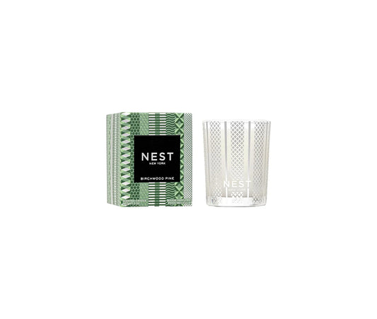 Nest Birchwood Pine Votive Candle