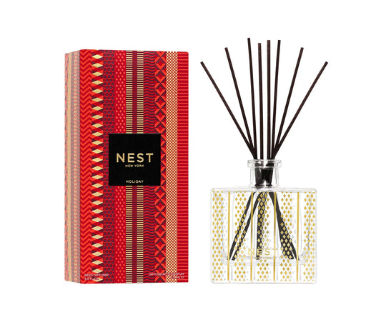 Nest Holiday Diffuser