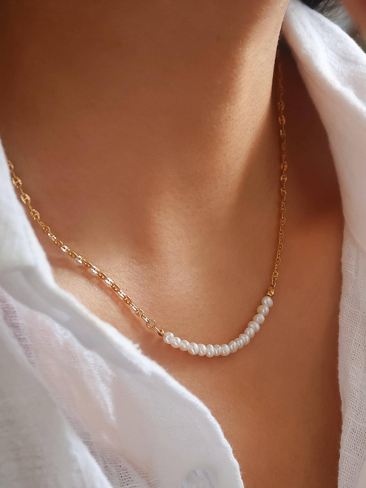 Margaux Necklace