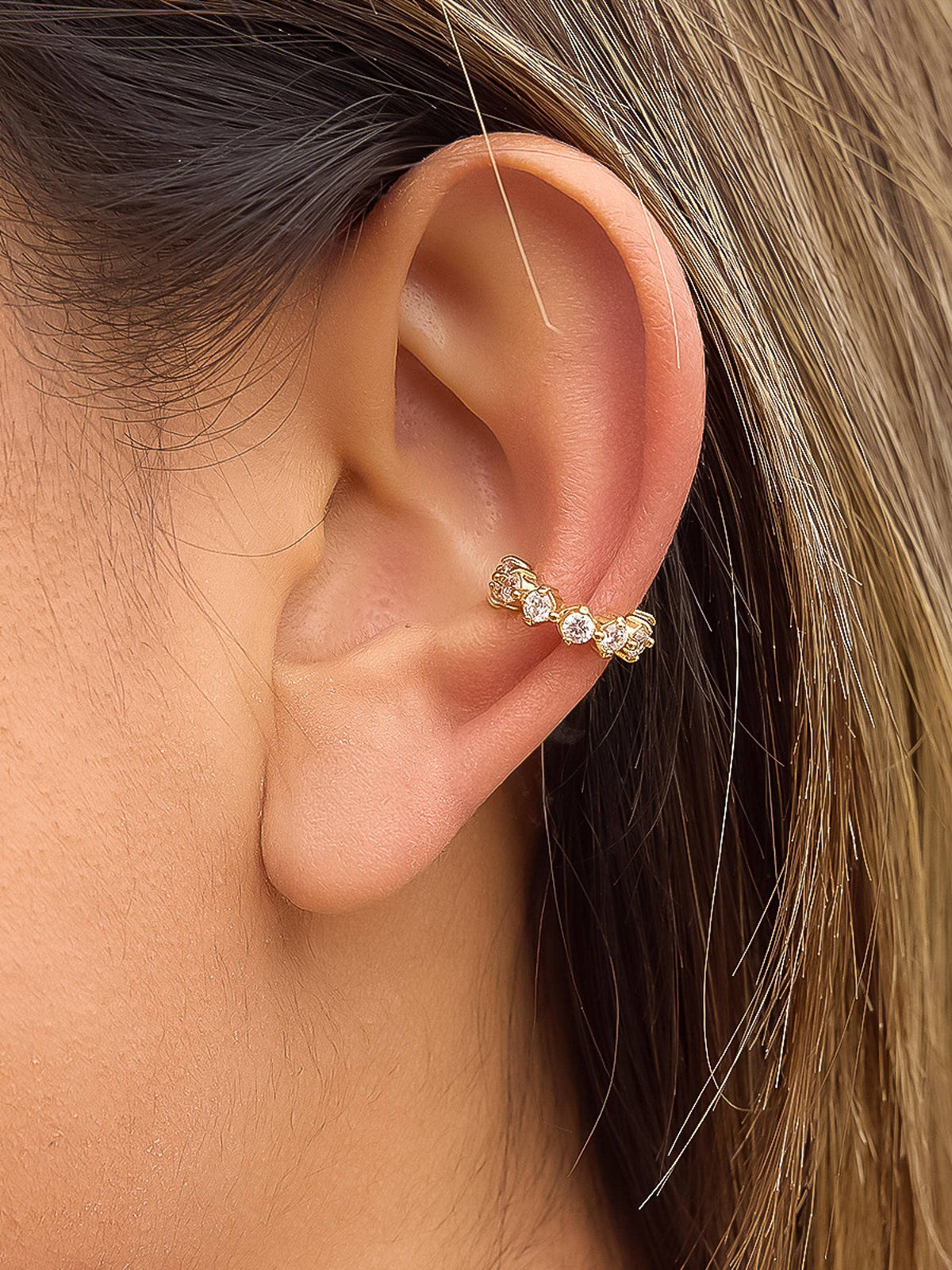 Dreama Earrings