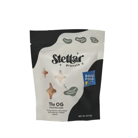 The OG (4oz Snack Size)