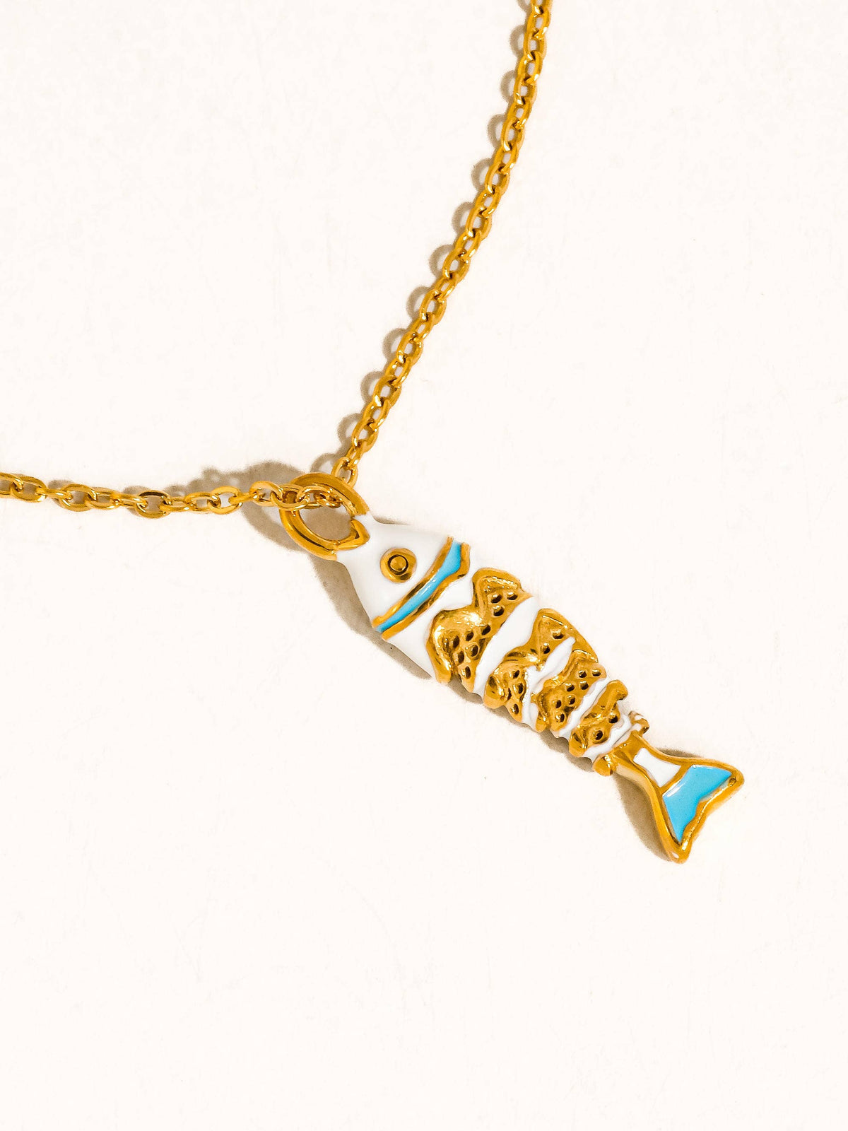 Laguna Necklace