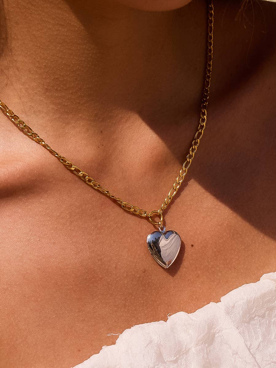 Heidi Necklace