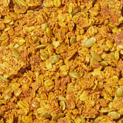Golden Milk (4oz Snack Size)