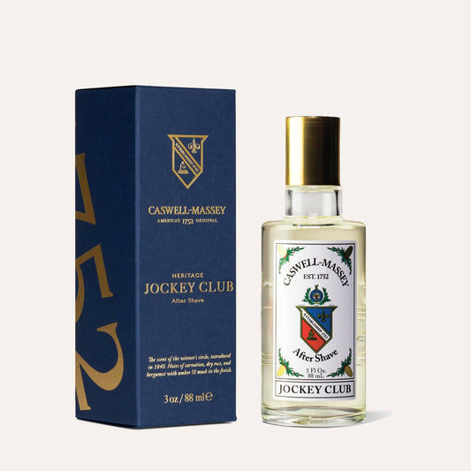 Jockey Club Aftershave