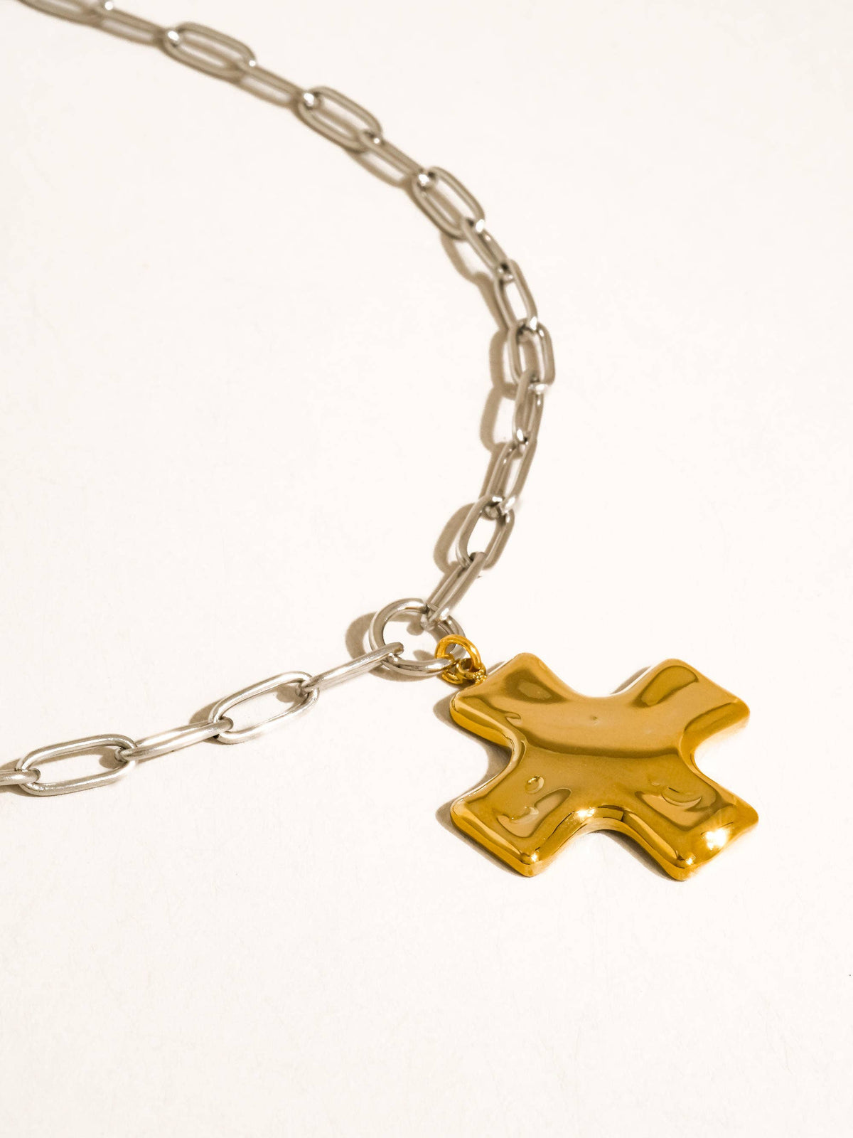 Zeni Necklace