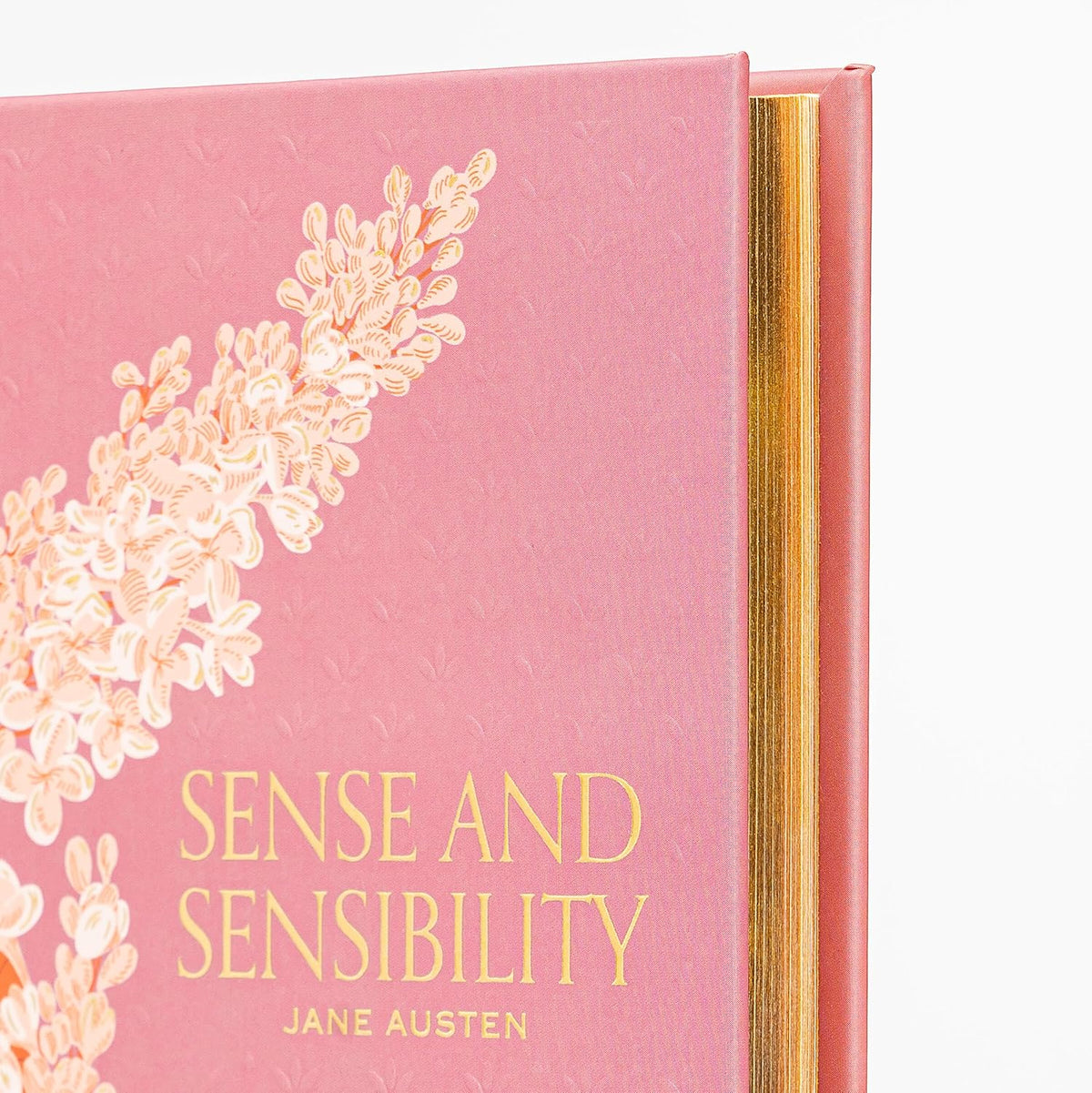 Sense and Sensibility