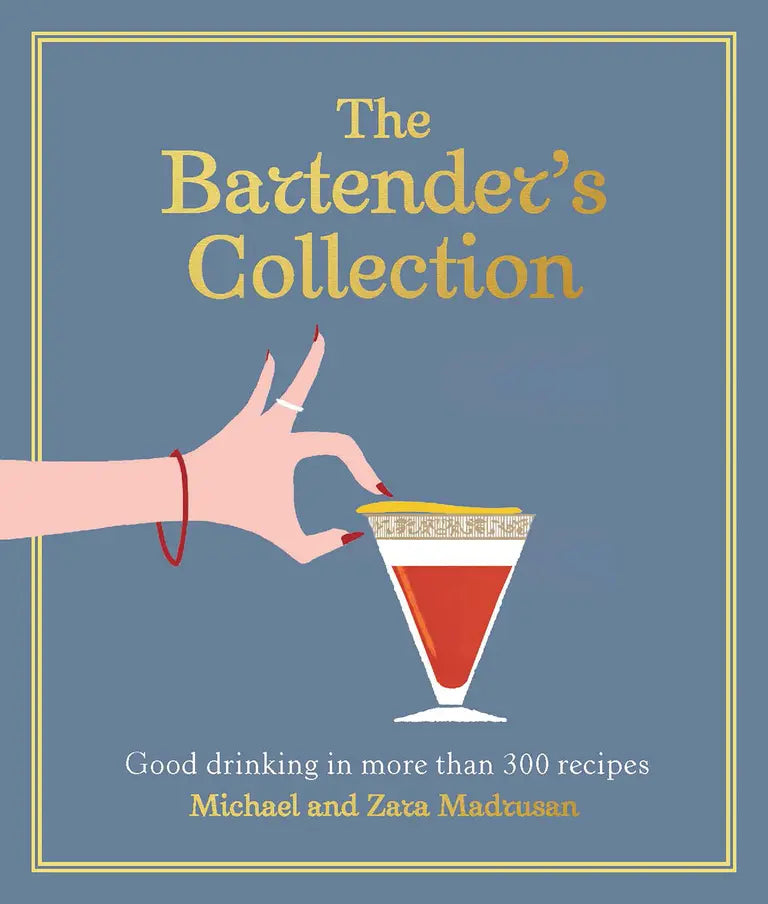 The Bartender's Collection