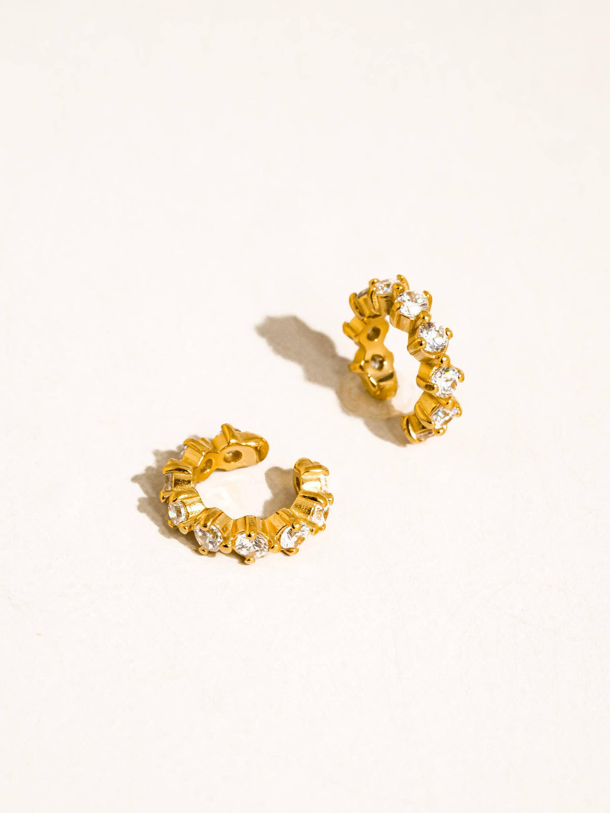 Dreama Earrings