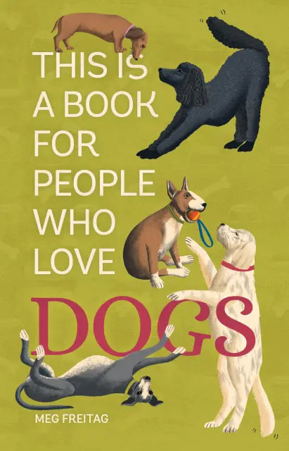 People Who Love Dogs