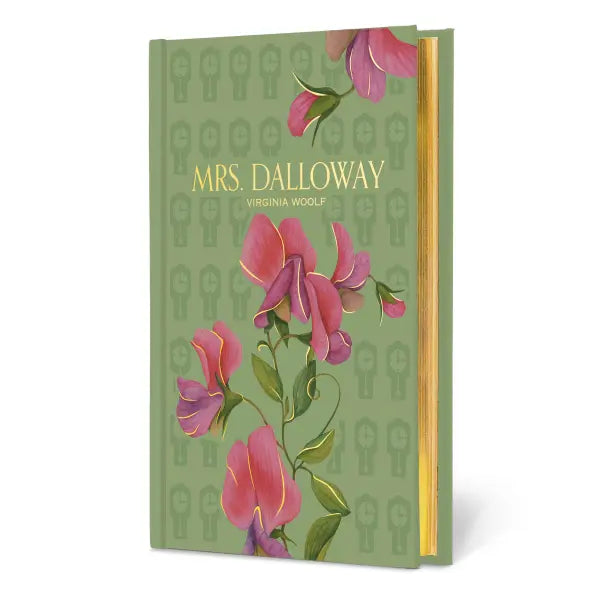 Mrs. Dalloway