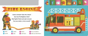 Touch A Truck Day