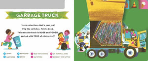 Touch A Truck Day