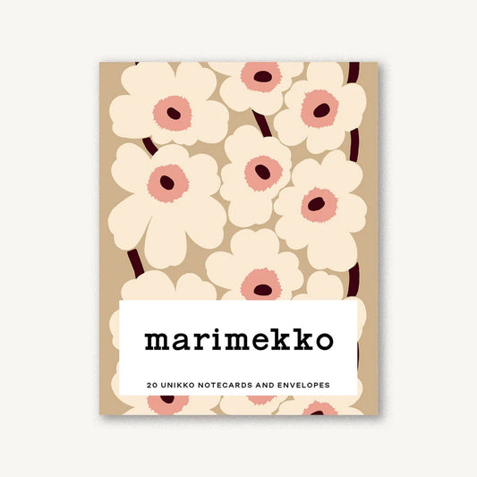 Marimekko Notecards