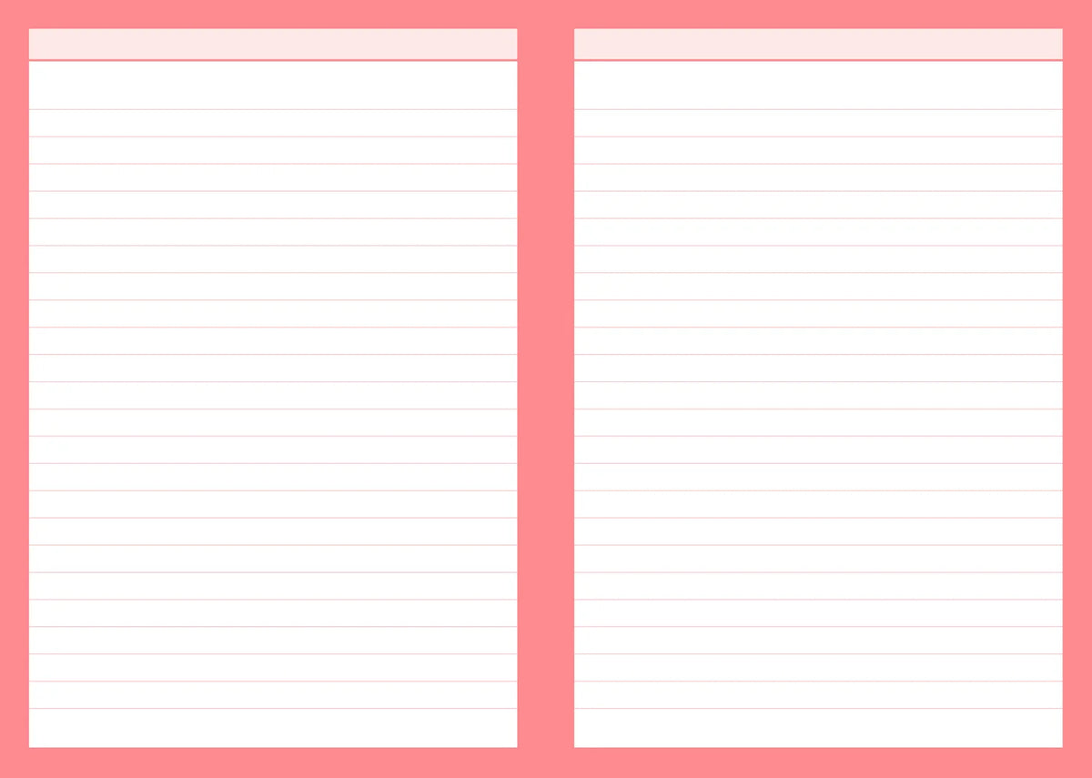 Mahjong Journal