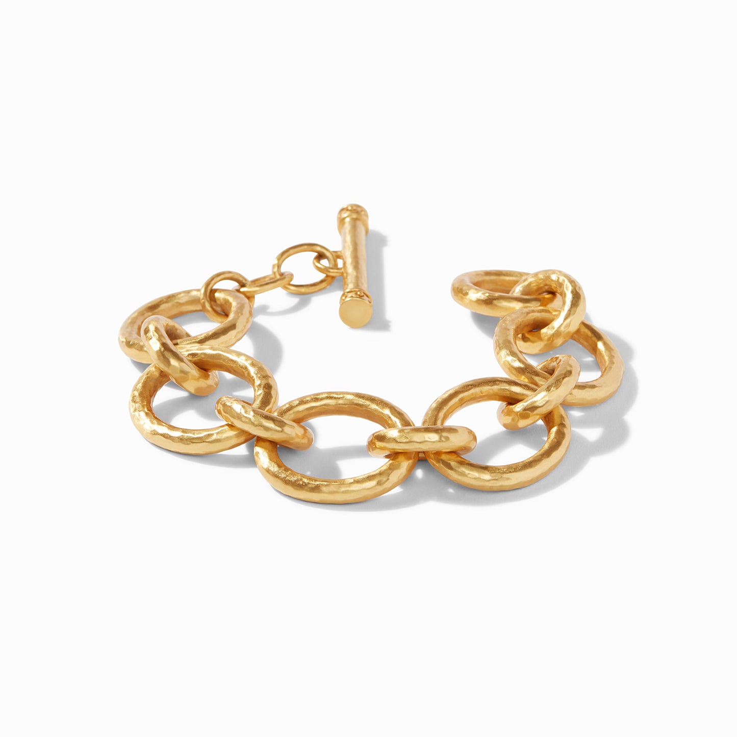 Julie Vos Catalina Link Bracelet in Regular