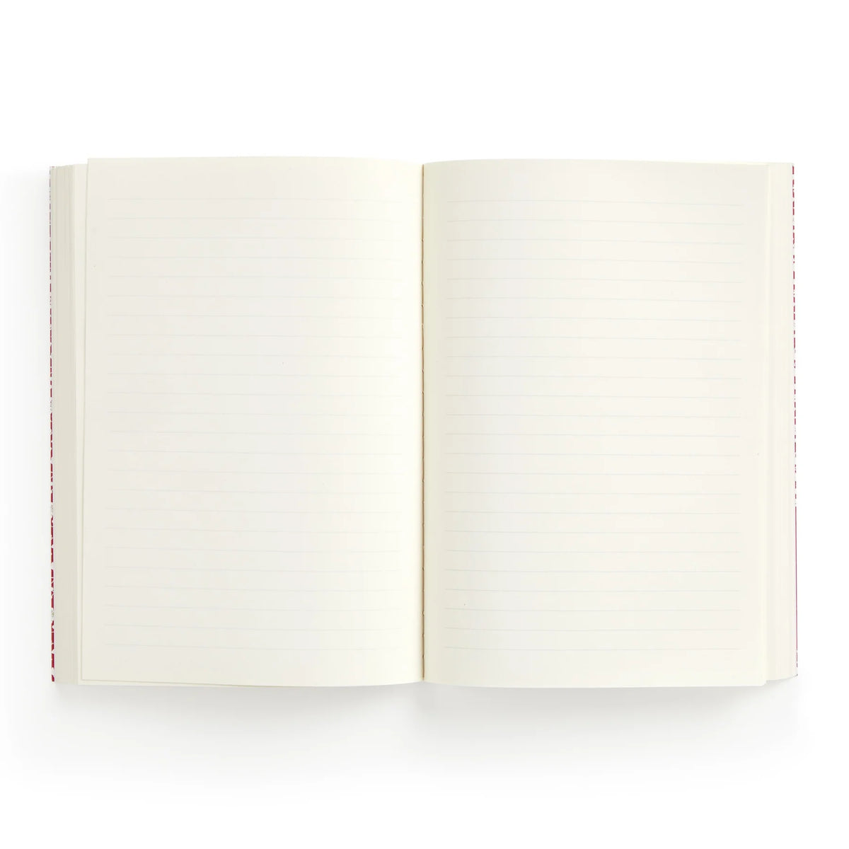 Liberty Nell, Annie and May Premium A5 Notebook