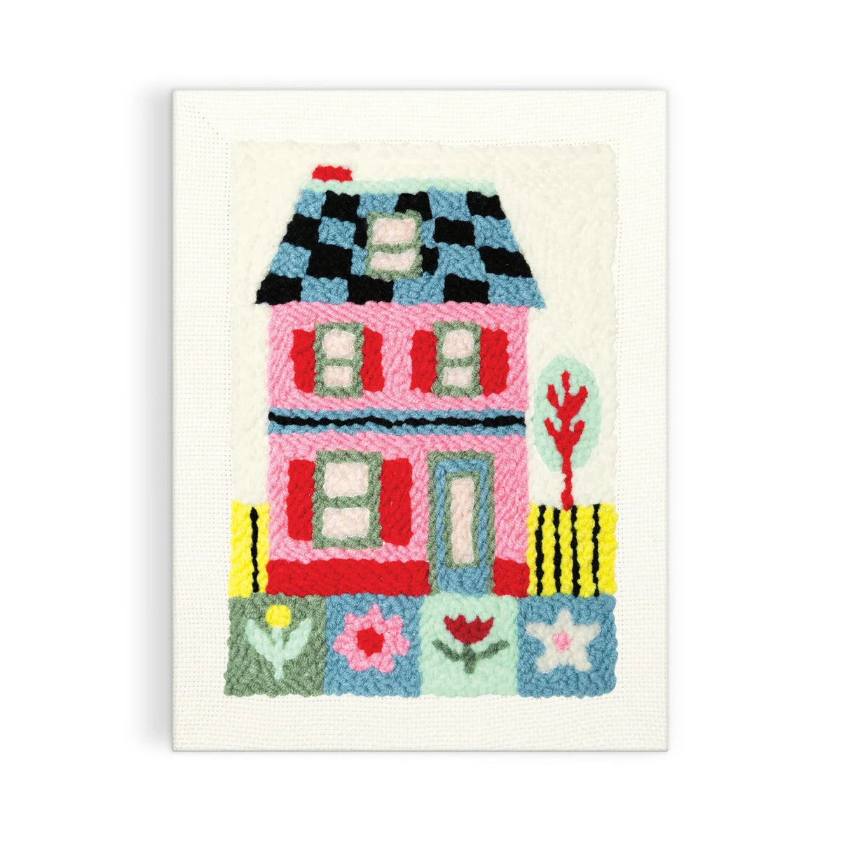 Cozy Cottage Punch Kit