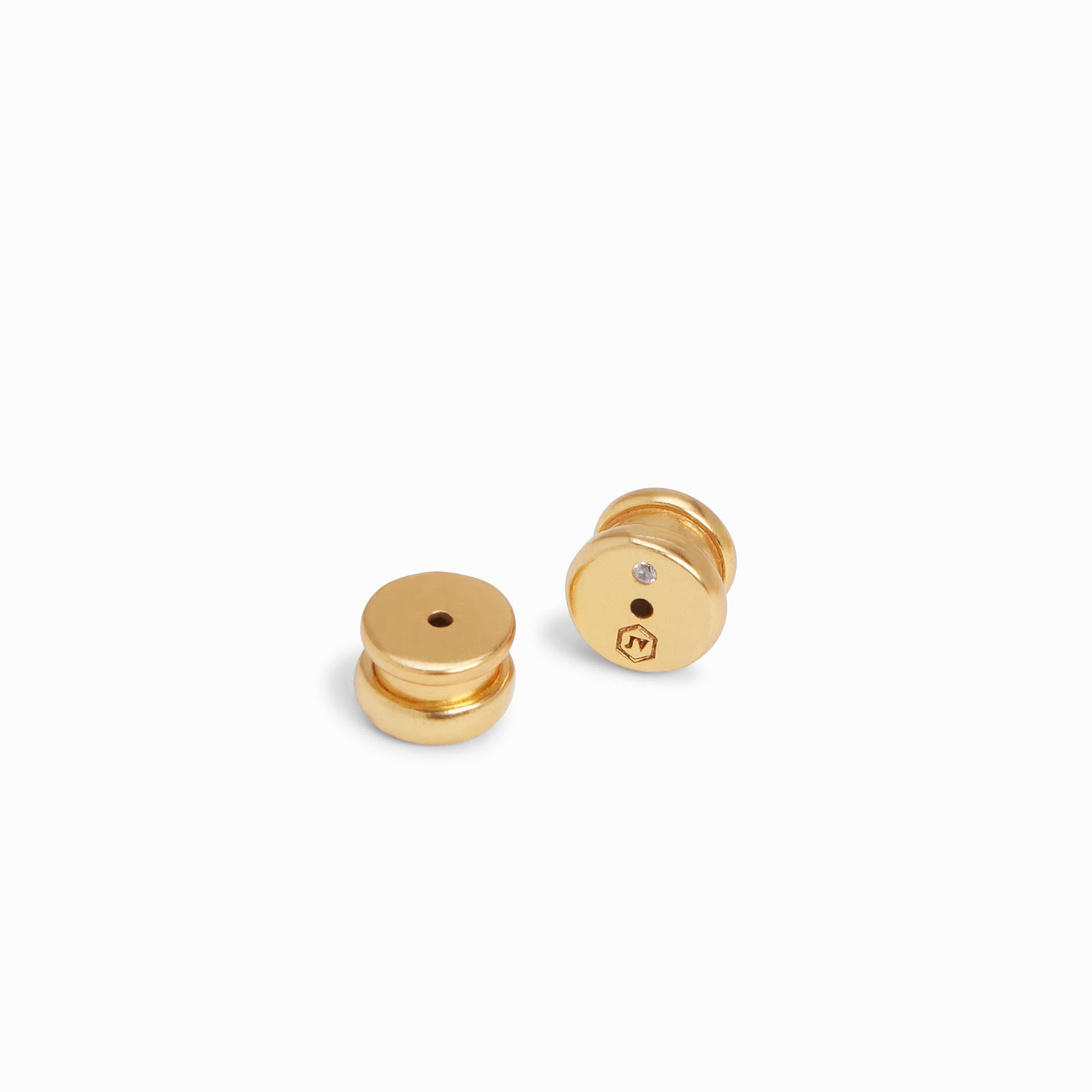 Julie Vos Bee Stud in Gold – view 3