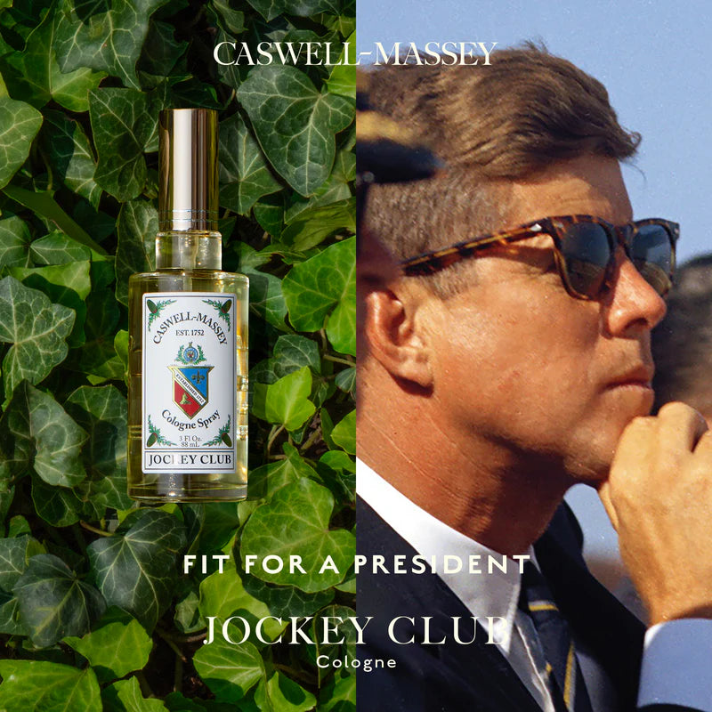 Jockey Club Aftershave