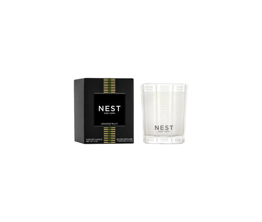 Nest Grapefruit Votive