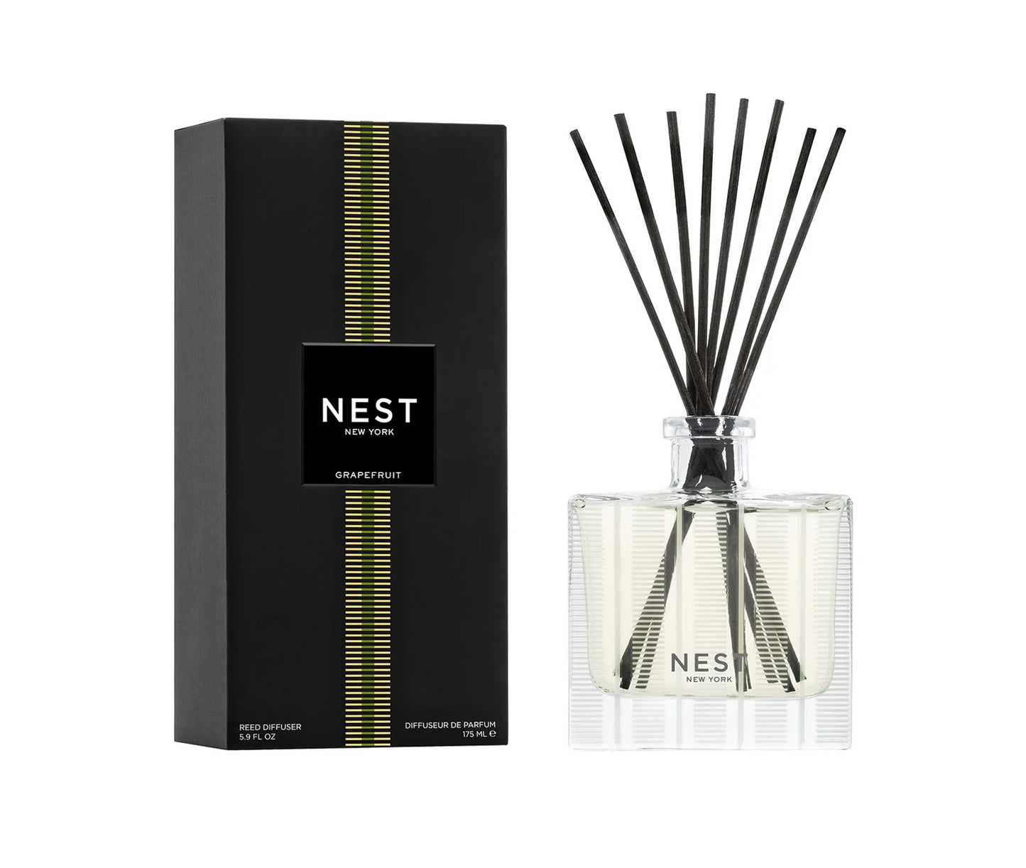 Nest Grapefruit Diffuser