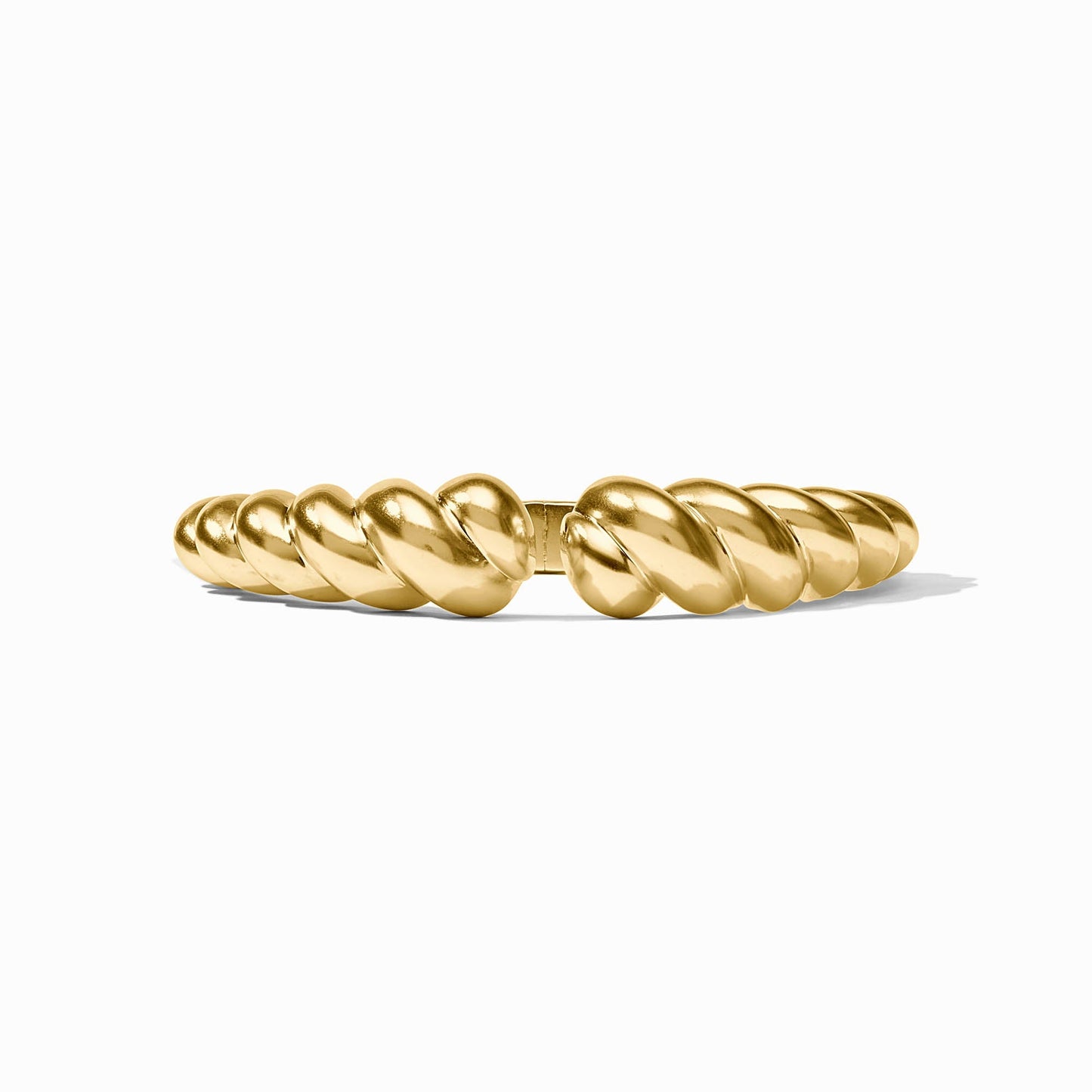 Julie Vos Ravello Cuff in gold