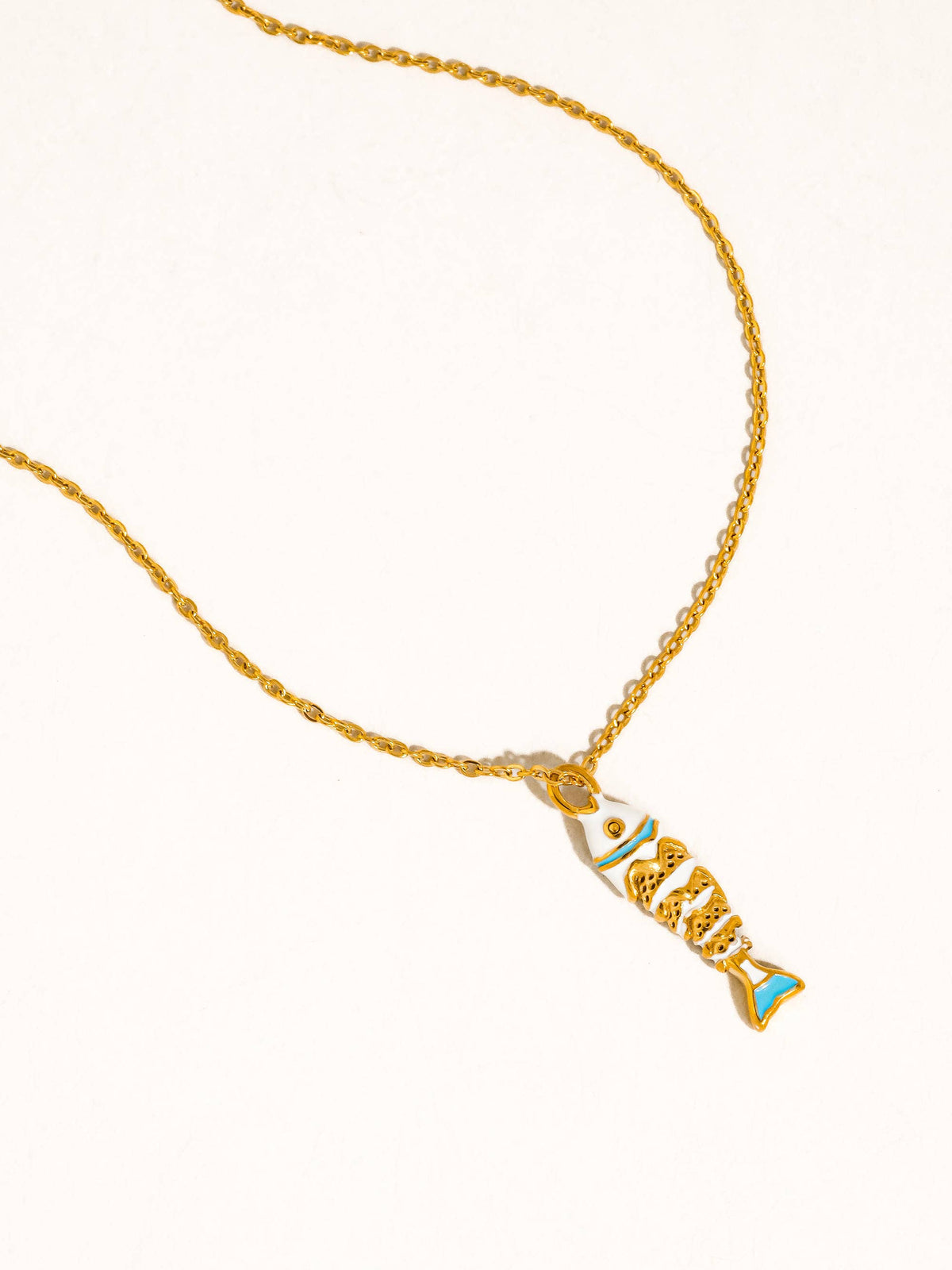 Laguna Necklace