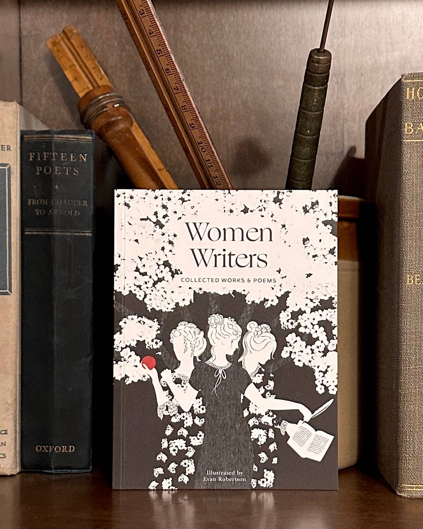 Women Writers — Collected Works - image 10