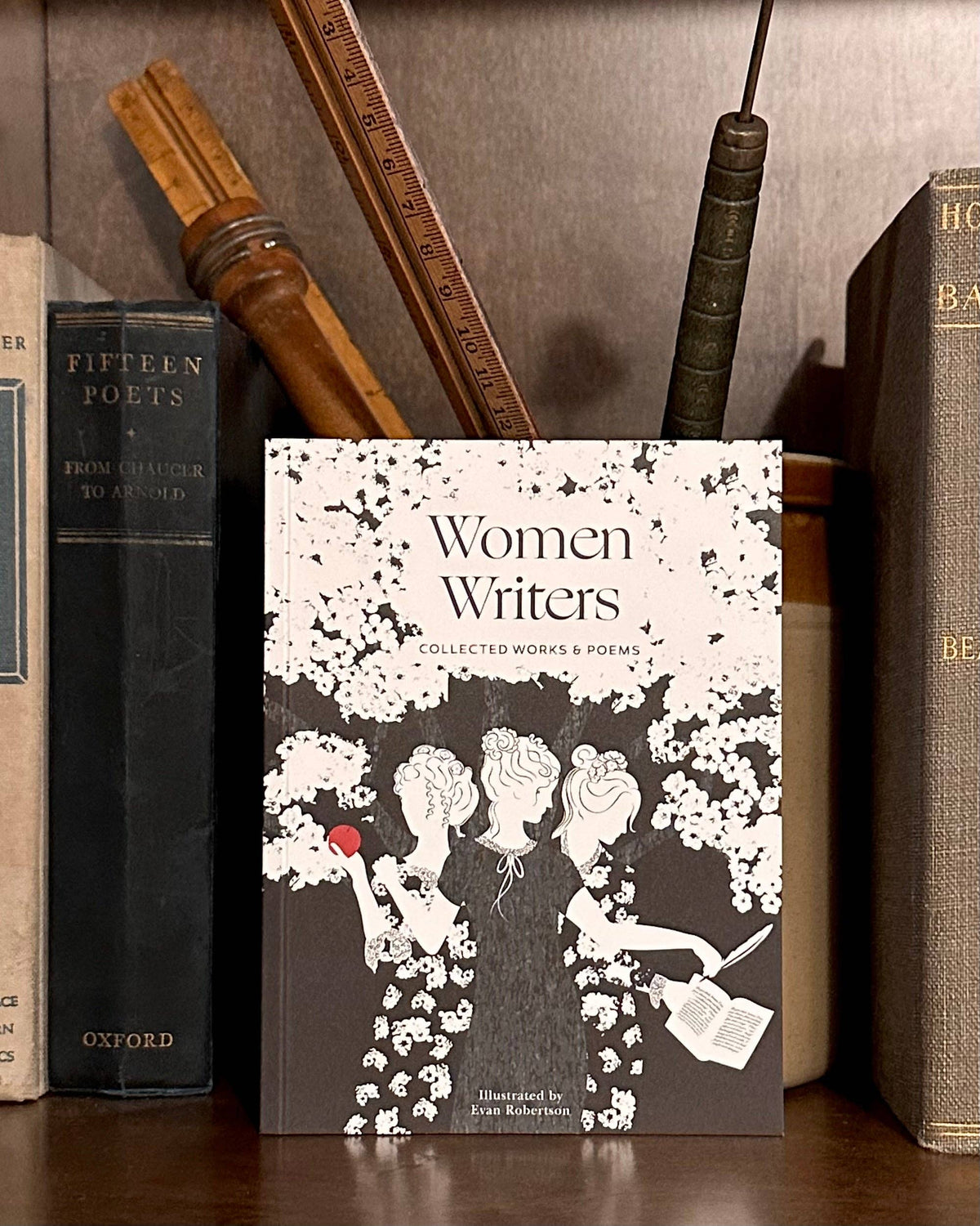 Women Writers — Collected Works - image 10