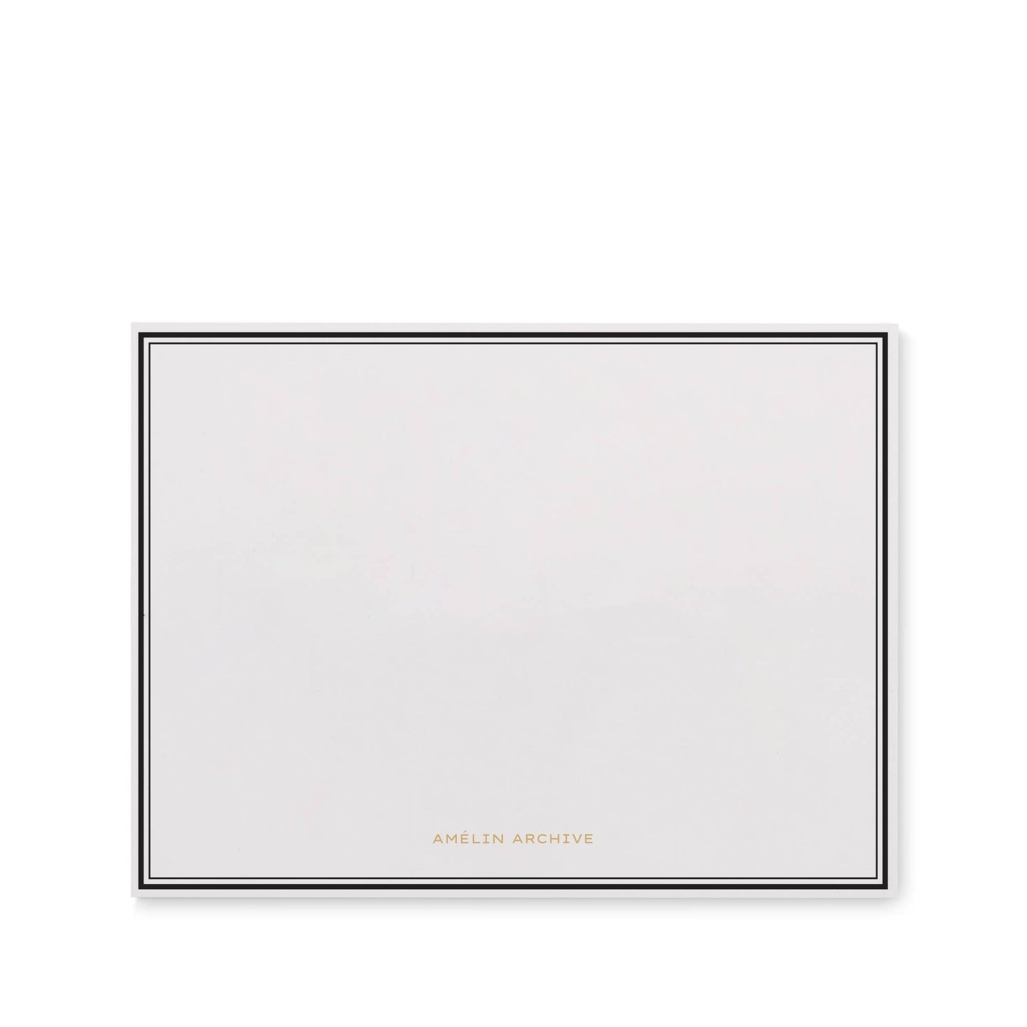 Correspondence Card Set, Assorted