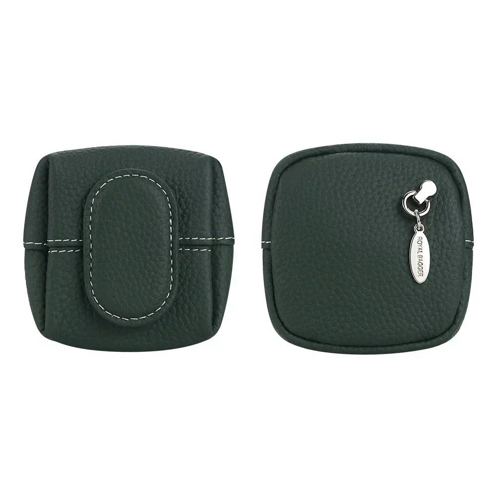 Pretty Penny — Deep Green