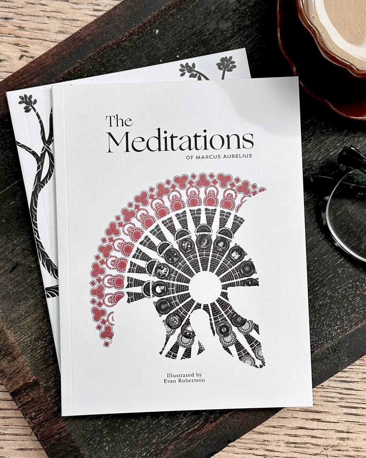 The Meditations — Marcus Aurelius - image 1