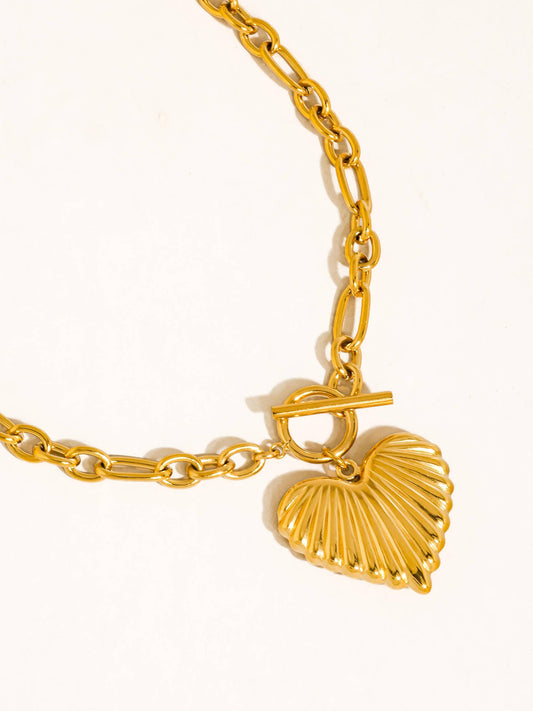 Emeline Necklace