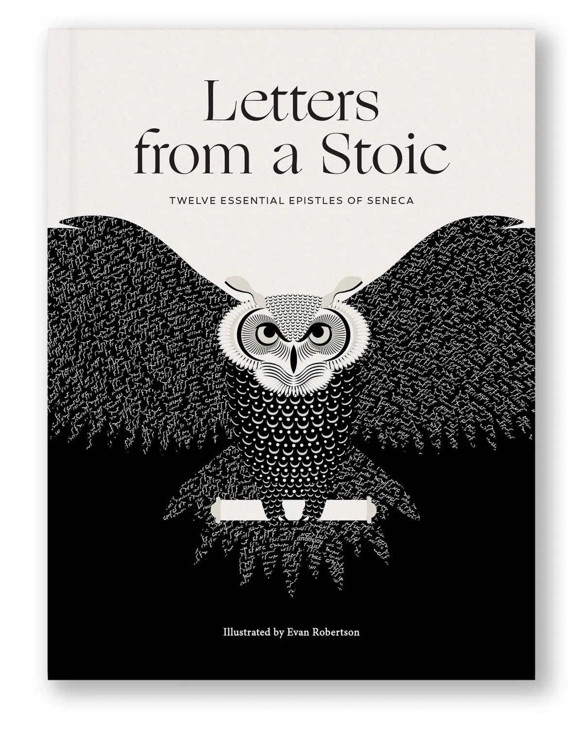 Letters from a Stoic — Seneca (Pocket Edition) - image 1