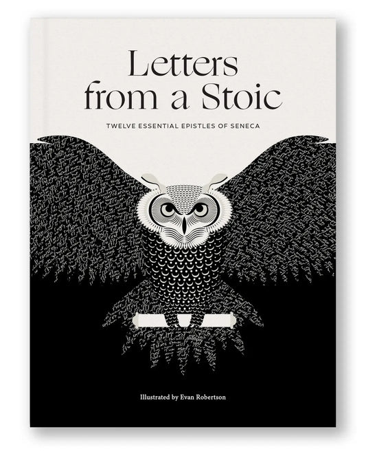 Letters from a Stoic — Seneca (Pocket Edition) - image 1