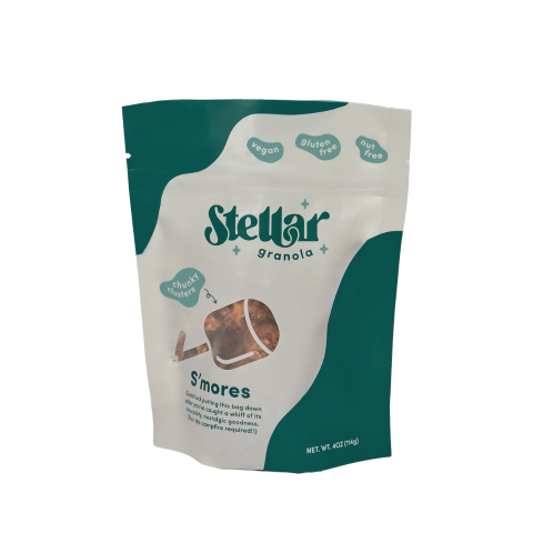 S'mores (4 oz Snack Size)