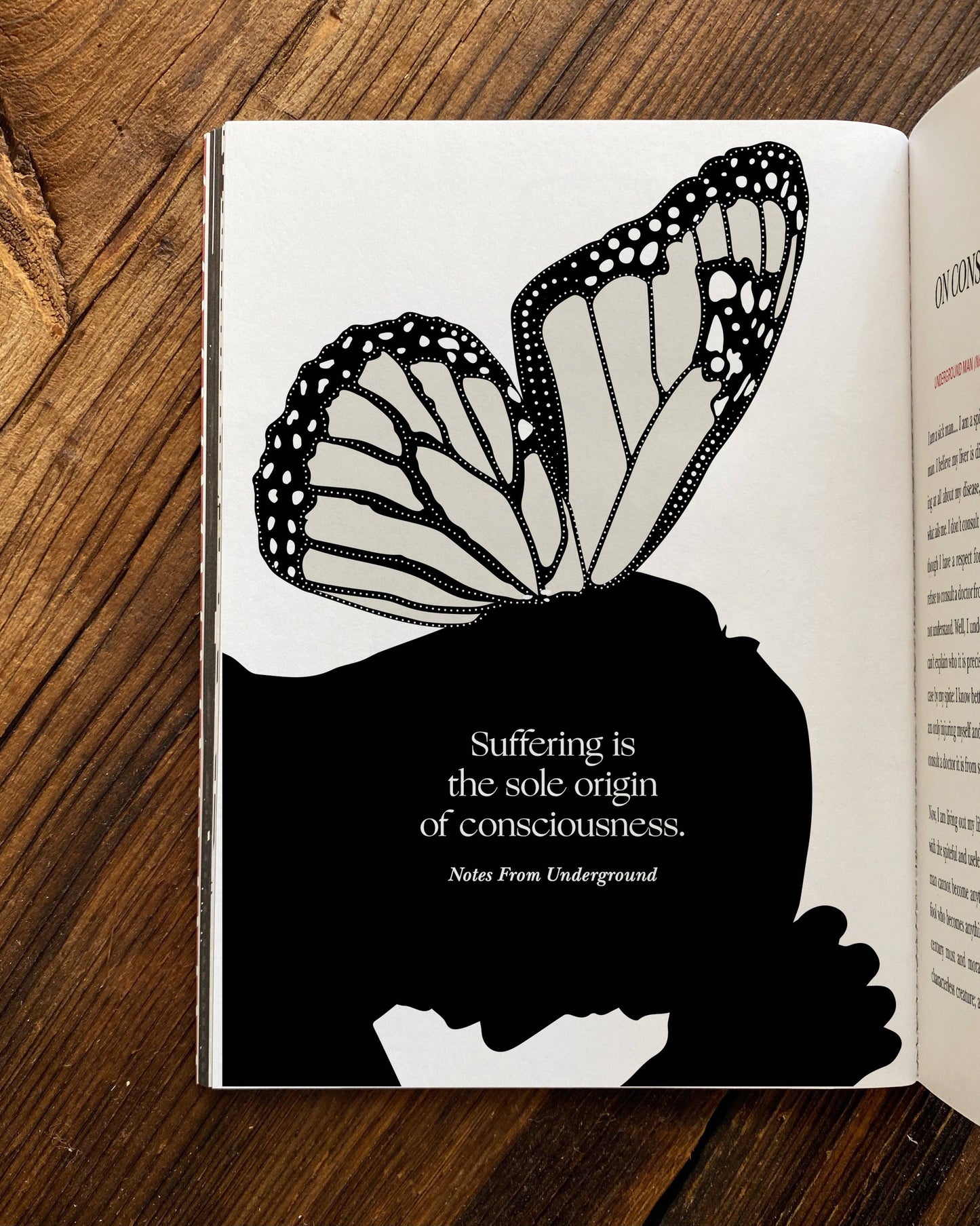 Dostoevsky’s Philosophy - image 3