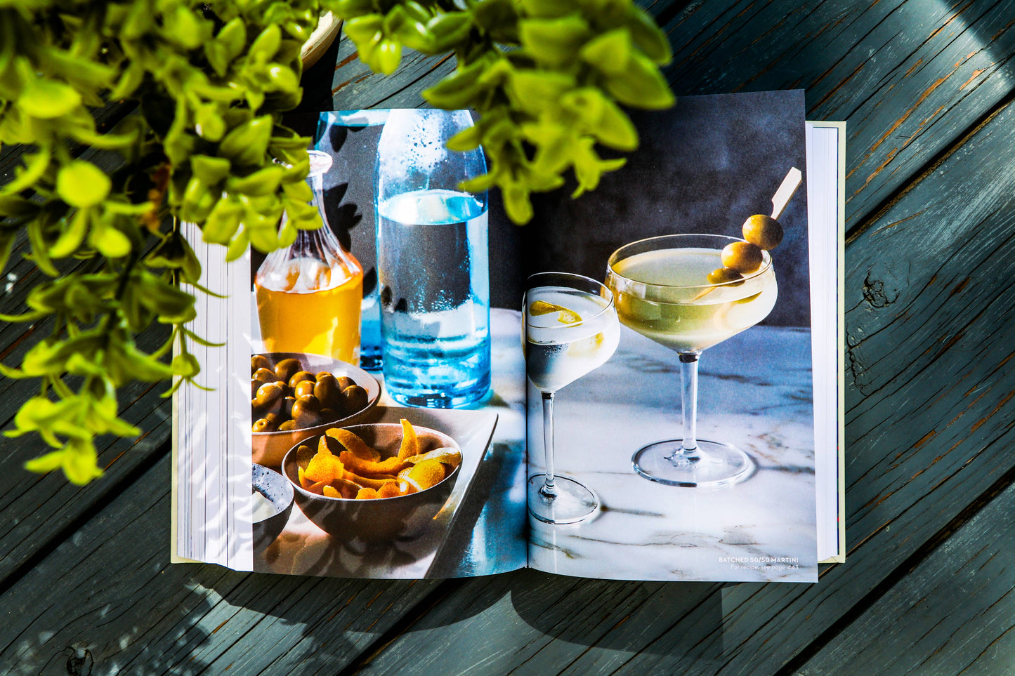 New York Times Essential Book of Cocktails