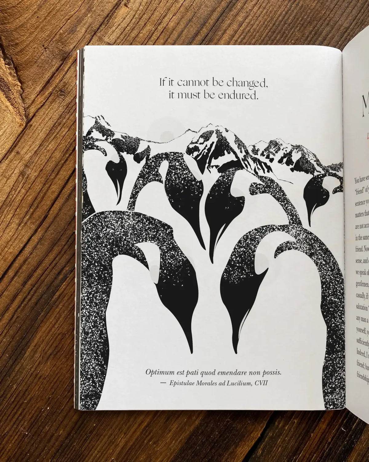 Letters from a Stoic — Seneca (Pocket Edition) - image 3