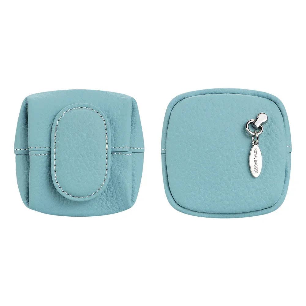 Pretty Penny — Light Blue