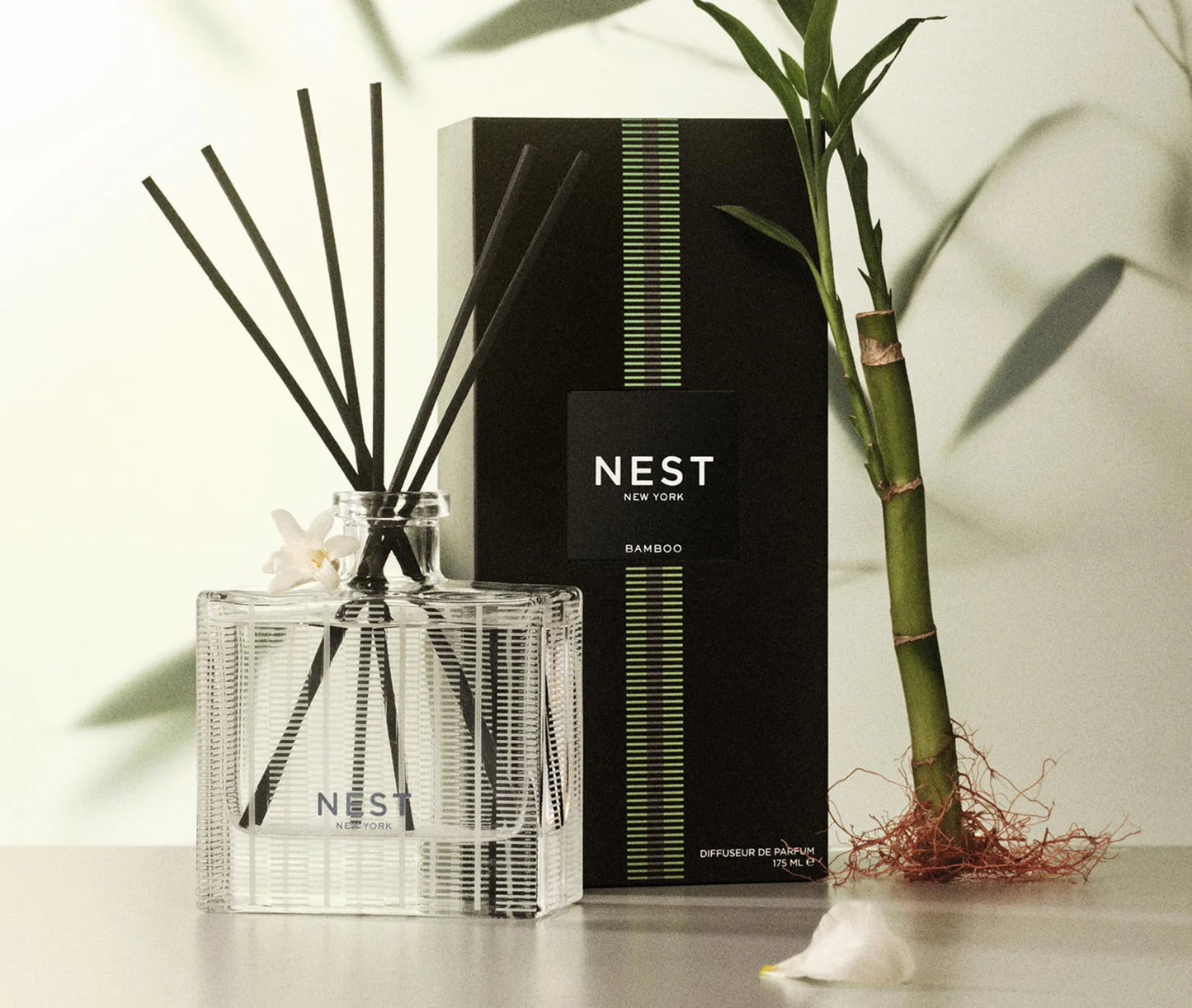 Nest Bamboo Diffuser